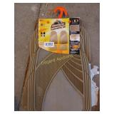 Armor All floor mats