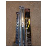 Replacement Antennas and dipstick