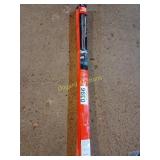 (6) door edge guard trim