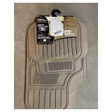 Floor mats