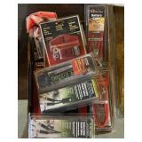 Battery cables, computer memory keeper, more