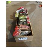 Various gaskets and more