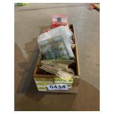 Various gaskets and more