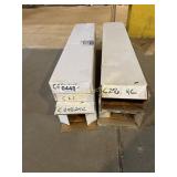 (4) Purolator One air filters