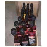 Gumout fuel system cleaner