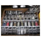 Dupli-color scratch fix misc make and color