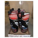 (6) Fuel system cleaner