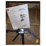 Leak detection kit