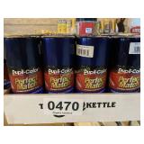 (24) Perfect Match automotive paint