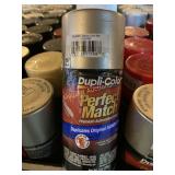Perfect Match automotive paint