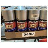 (24) Duplicolor Perfect Match paints