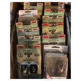 Keyless remote cases