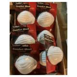 Roadmaster comfort masks