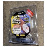 Coolant return system