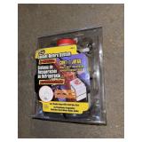 Coolant return system