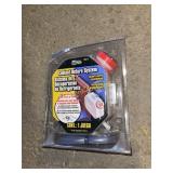 Coolant return system