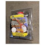 Coolant return system