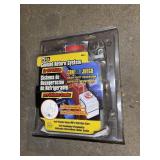 Coolant return system