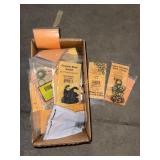 O rings, gaskets and more