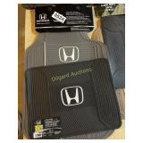 Honda trim to fit floor mats