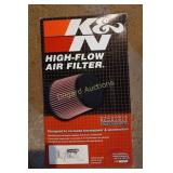 K&N filter
