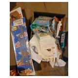 Misc gaskets and more