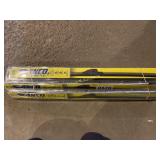 (4) Anco Profile wipers 26