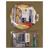 Auto shade and car stereo kit