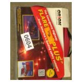 Orion emergency highway flare kit