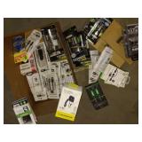 Miscellaneous car accessories