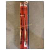 (2) Champion 28 Beam Wipers