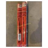 (2) Champion 17 Beam Wipers
