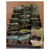 Philips automotive light bulbs