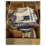 Wheel studs, nuts and bolts and Autoshade