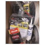 Weather strips, vehicle theft alert, more