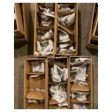 Wheel bolt, nut, more