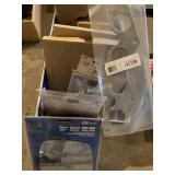 Misc replacement mirrors and gaskets