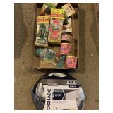 Car air fresheners and Autoshade