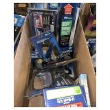 U bolt kits, mirrors, and more