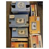 Philips vehicle headlights