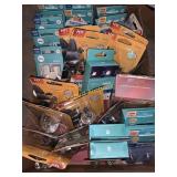 Misc Philips vehicle light bulbs