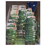 Vehicle Philips light bulbs