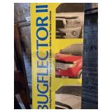 Chevy Silverado Bugflector II