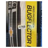 Ford F-150 + Lincoln Mark LT Bugflector II