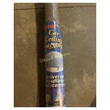 Heads Up Headliner Replacement