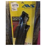 Toyota Camry Ventvisor