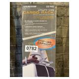 Utility Van Cargo Rack