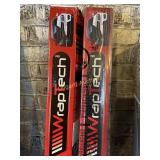 Wrap Tech Vinyls
