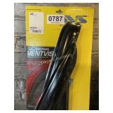 Jeep Patriot Ventvisor