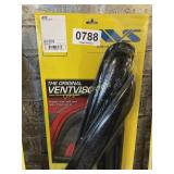 Jeep Patriot Ventvisor